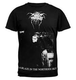 Darkthrone - A Blaze in the Northern Sky T-Shirt