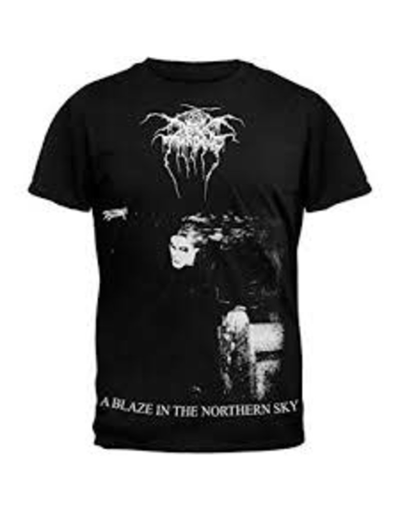 Darkthrone - A Blaze in the Northern Sky T-Shirt