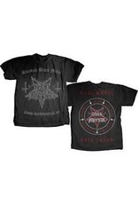 Dark Funeral - Swedish Black Metal T-Shirt