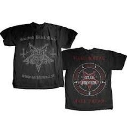 Dark Funeral - Swedish Black Metal T-Shirt