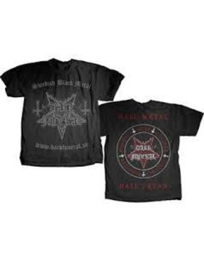 Dark Funeral - Swedish Black Metal T-Shirt