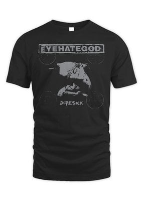 Eyehategod - Dopesick T-Shirt