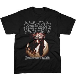 Deicide - Scars of the Crucifix T-Shirt