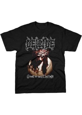 Deicide - Scars of the Crucifix T-Shirt