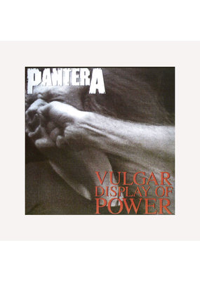 Pantera - Vulgar Display of Power (CD)