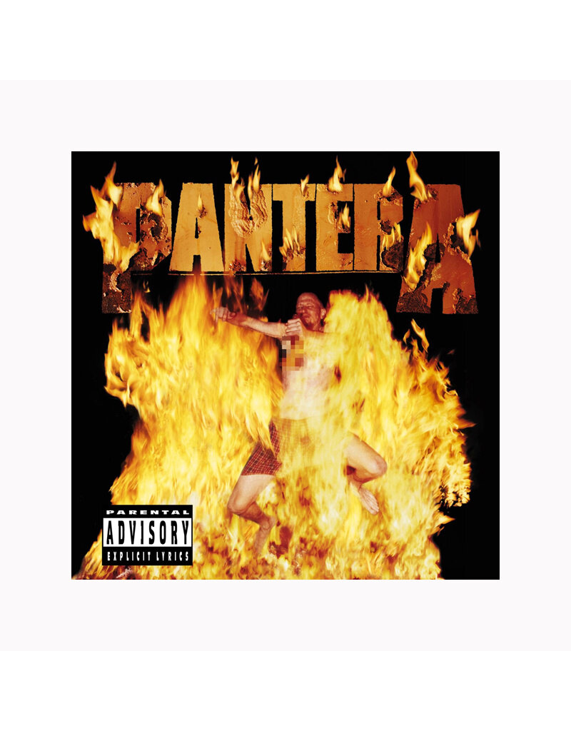 未開封【PANTERA】REINVENTING THE STEEL/LP Ny00NTA3LmpwZWc.jpeg