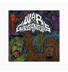 Phil Anselmo - War of The Gargantuas