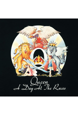 Queen - A Day at the Races (LP)