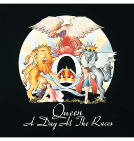 Queen - A Day at the Races (LP)