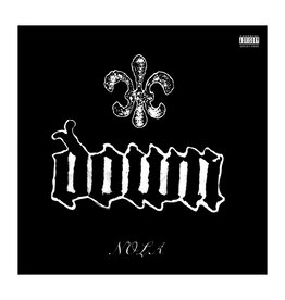 Down - NOLA (LP)