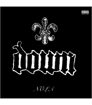 Down - NOLA (LP)