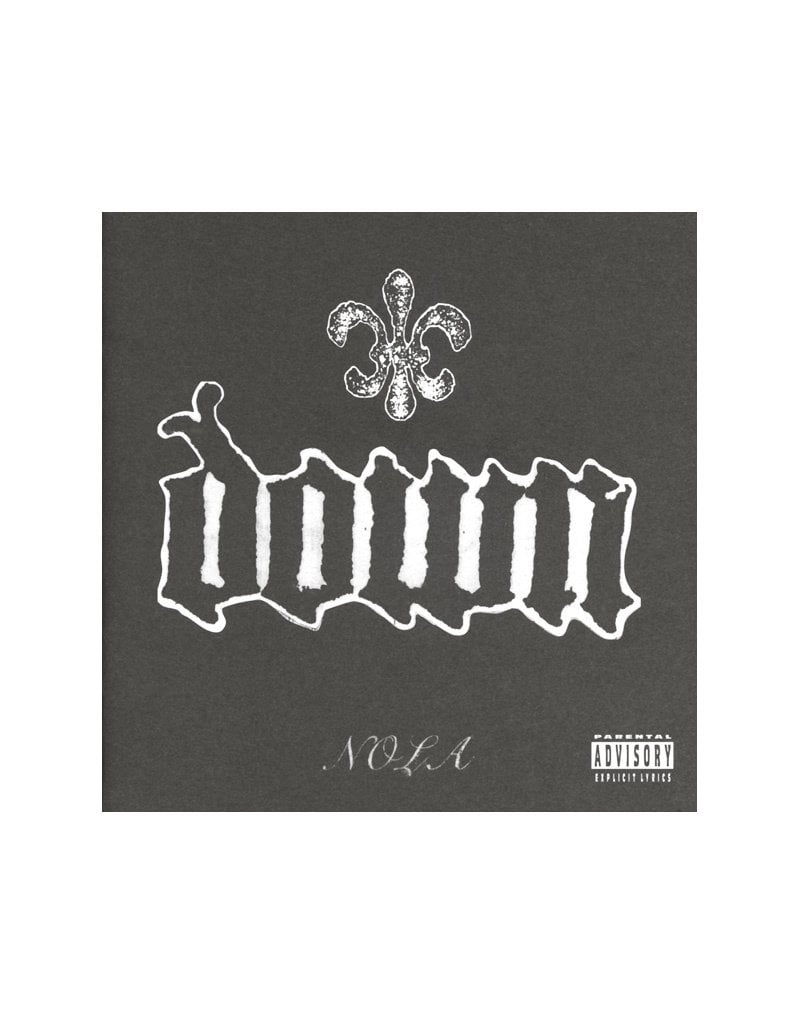 Down - Nola (CD)