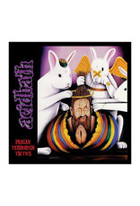 Acid Bath - Paegan Terrorism Tactics (LP)