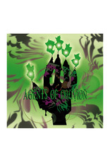 Agents of Oblivion - Agents of Oblivion (LP)