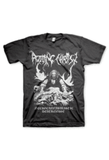 Rotting Christ - Vampire T-Shirt