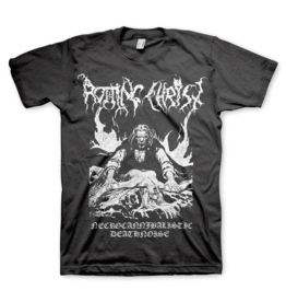 Rotting Christ - Vampire T-Shirt