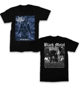 Dark Funeral - In the Sign of Evil T-Shirt