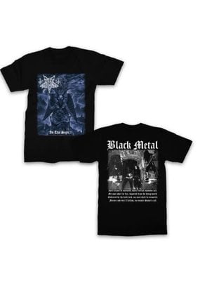 Dark Funeral - In the Sign of Evil T-Shirt