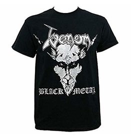 Venom - Black Metal T-Shirt