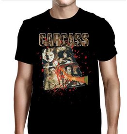 Carcass - Necroticism T-Shirt