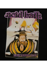 Acid Bath - Paegan Terrorism Tactics T-Shirt