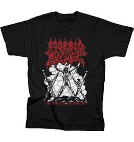 Morbid Angel - Alters of Madness T-Shirt