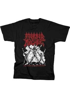 Morbid Angel - Alters of Madness T-Shirt