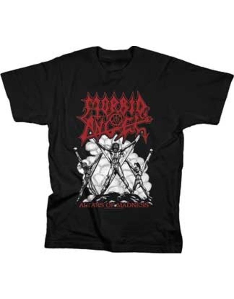Morbid Angel - Alters of Madness T-Shirt