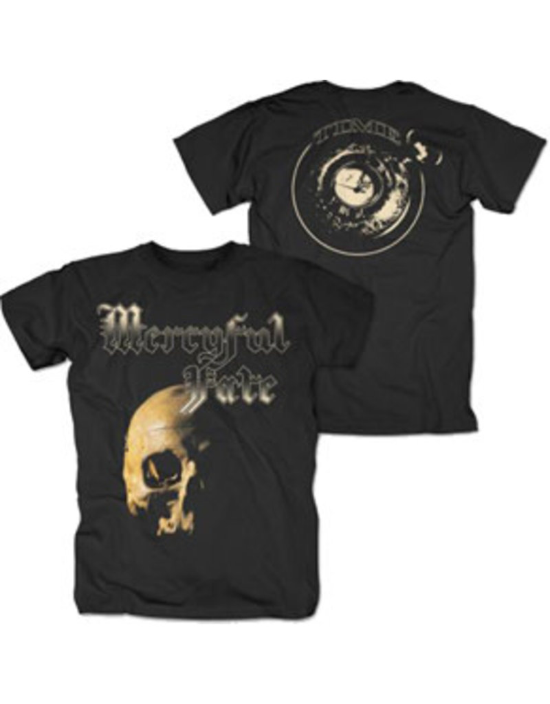 Mercyful Fate - Time T-Shirt