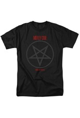 Motley Crue - Shout At The Devil T-Shirt