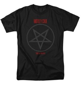 Motley Crue - Shout At The Devil T-Shirt