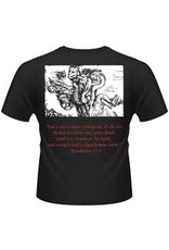 Emperor - Wrath of the Tyrant T-Shirt