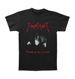 Emperor - Wrath of the Tyrant T-Shirt