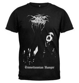 Darkthrone - Transylvania Hunger T-Shirt