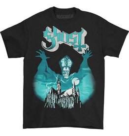Ghost - Opus Eponymous T-Shirt