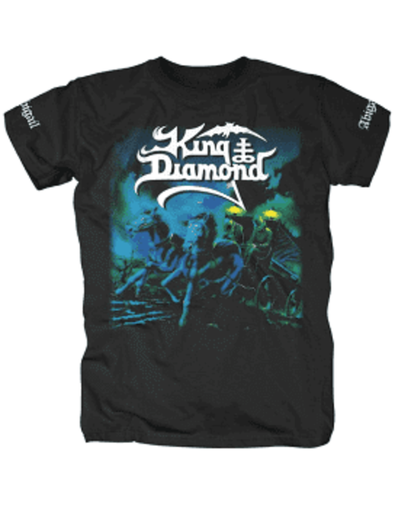 King Diamond - Abigail T-Shirt