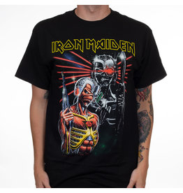 Iron Maiden - Terminate T-Shirt