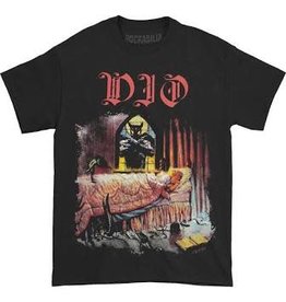 Dio - Dream Evil T-Shirt