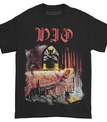 Dio - Dream Evil T-Shirt