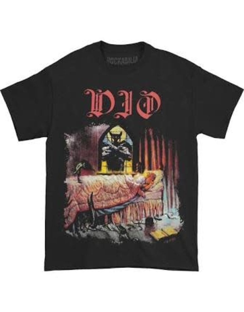 Dio - Dream Evil T-Shirt