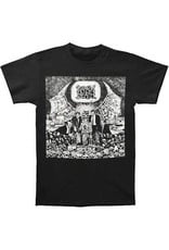 Napalm Death - Scum T-Shirt