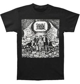 Napalm Death - Scum T-Shirt