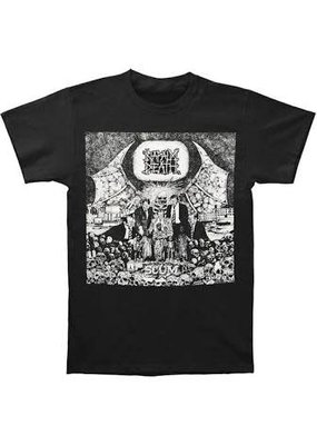 Napalm Death - Scum T-Shirt