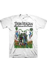 Iron Reagan - Death Pit T- Shirt