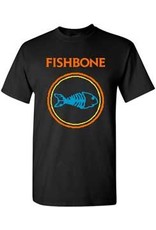Fishbone - Logo T-Shirt