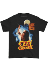 Ozzy Osbourne - Bark At The Moon  T-Shirt