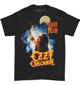 Ozzy Osbourne - Bark At The Moon  T-Shirt