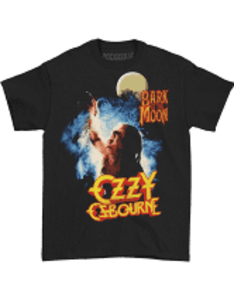 Ozzy Osbourne - Bark At The Moon  T-Shirt