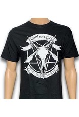 Lamb of God - Divine Influence T-Shirt