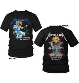 Metallica - Doris T-Shirt